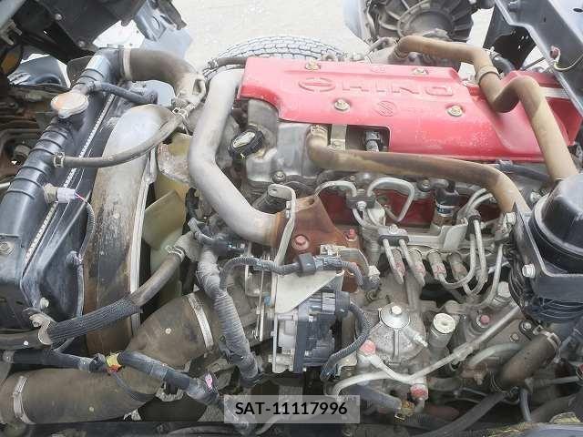 Hino RANGER 2014-04 4329926-13