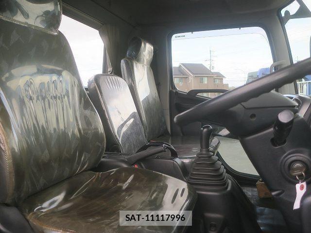 Hino RANGER 2014-04 4329926-14