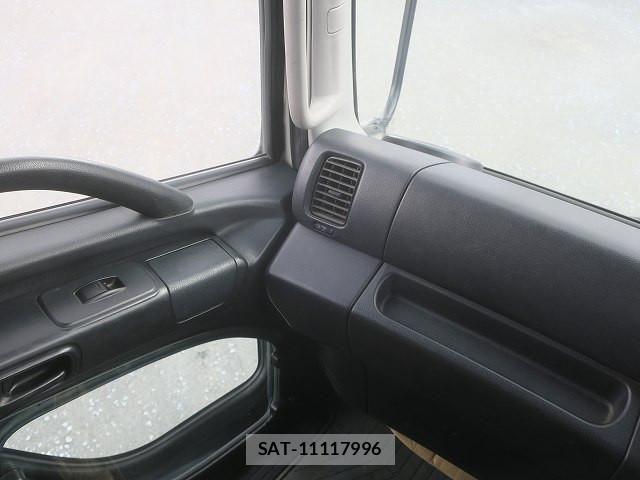 Hino RANGER 2014-04 4329926-15