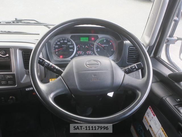 Hino RANGER 2014-04 4329926-17