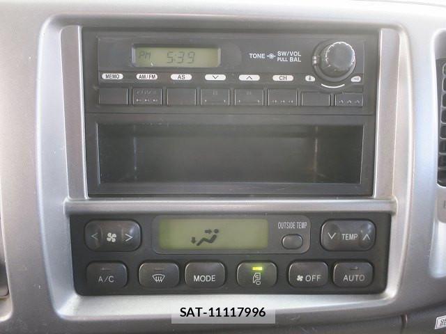 Hino RANGER 2014-04 4329926-20