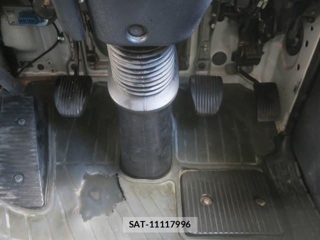 Hino RANGER 2014-04 4329926-22