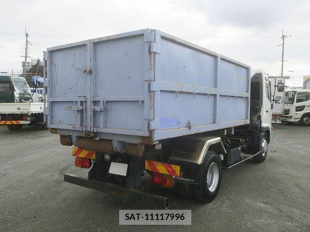 Hino RANGER 2014-04 4329926-2