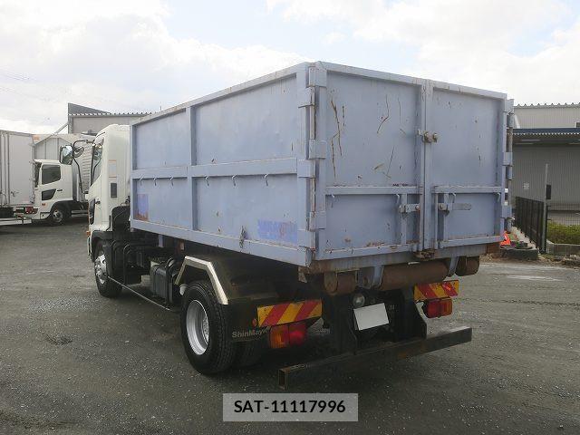 Hino RANGER 2014-04 4329926-3