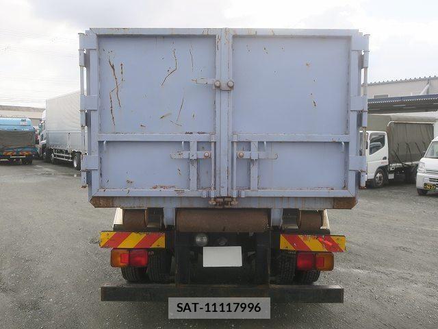Hino RANGER 2014-04 4329926-4