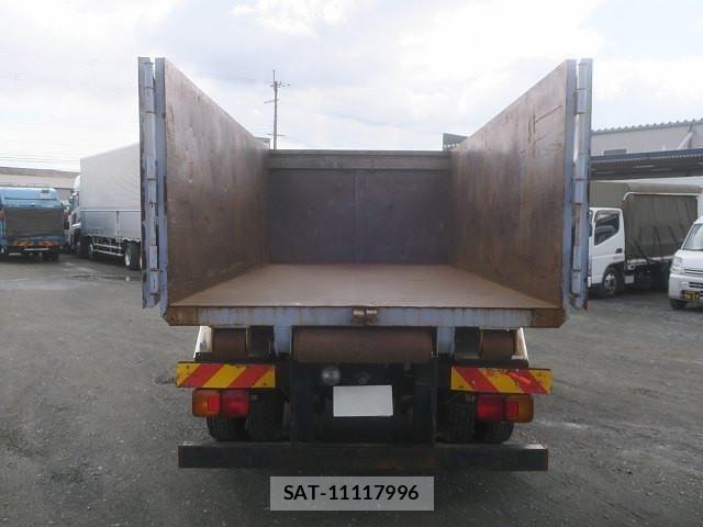 Hino RANGER 2014-04 4329926-5