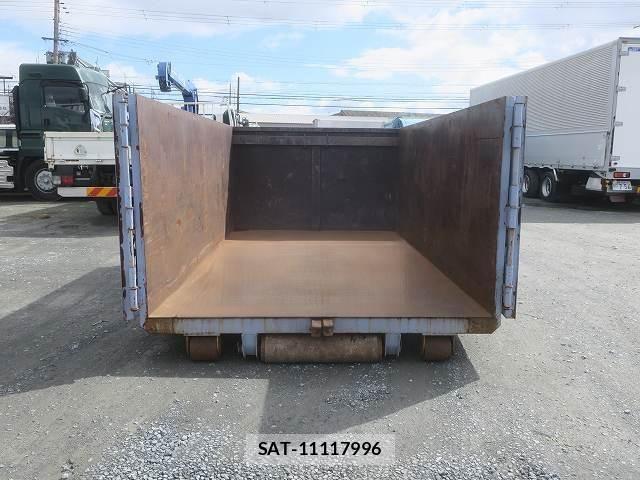 Hino RANGER 2014-04 4329926-6
