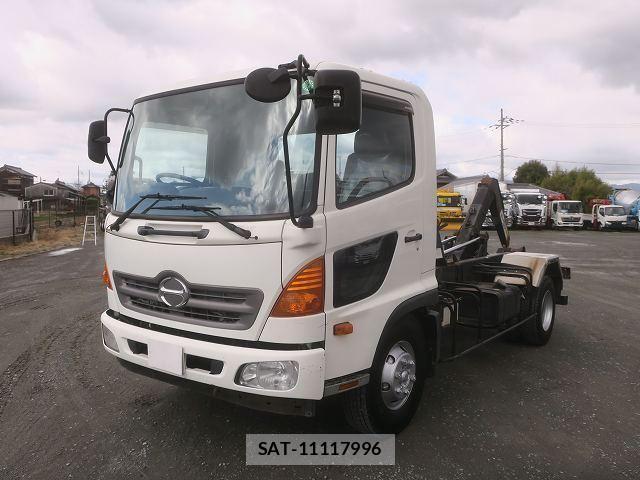 Hino RANGER 2014-04 4329926-7