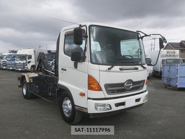 Hino RANGER 2014-04 4329926-8