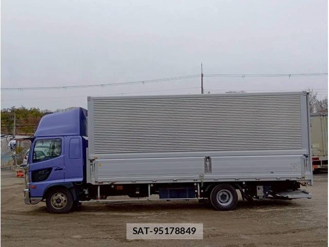 Hino RANGER 2020-04 4372549-0