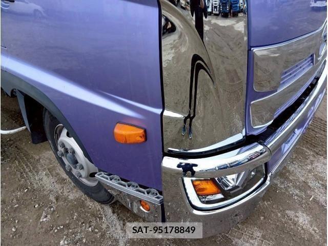 Hino RANGER 2020-04 4372549-9