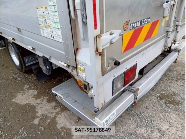 Hino RANGER 2020-04 4372549-10