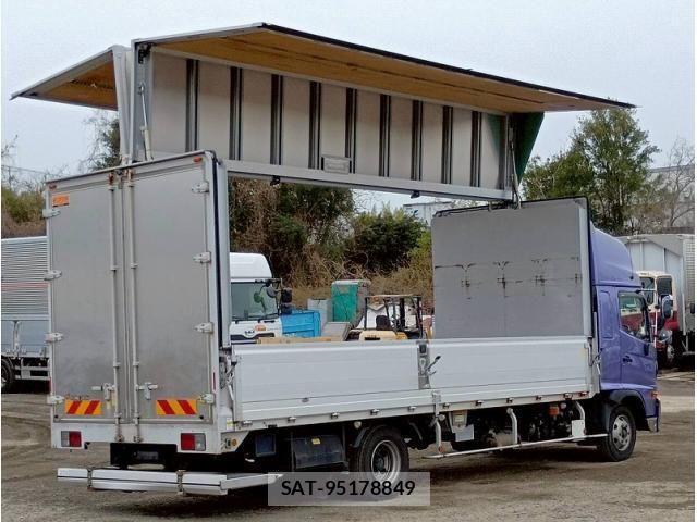 Hino RANGER 2020-04 4372549-17