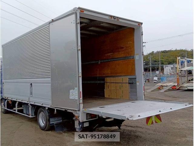 Hino RANGER 2020-04 4372549-22