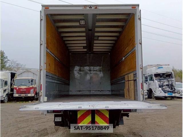 Hino RANGER 2020-04 4372549-23