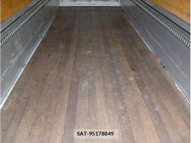 Hino RANGER 2020-04 4372549-25