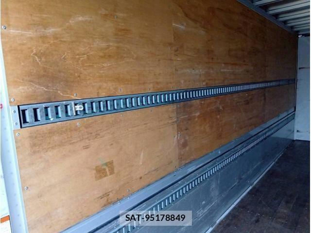 Hino RANGER 2020-04 4372549-26