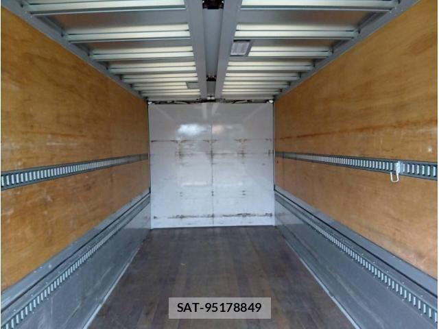 Hino RANGER 2020-04 4372549-27