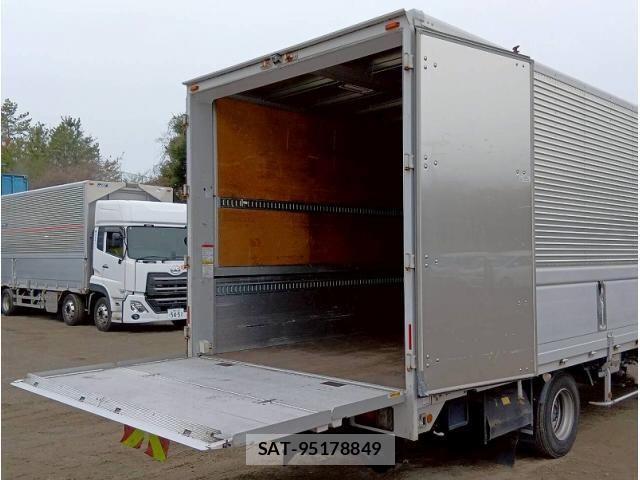 Hino RANGER 2020-04 4372549-28