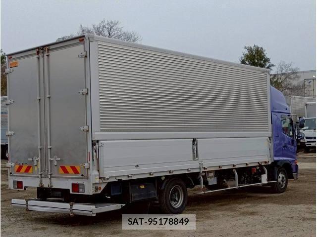 Hino RANGER 2020-04 4372549-4