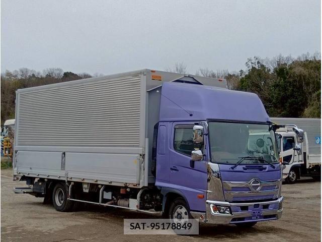 Hino RANGER 2020-04 4372549-5