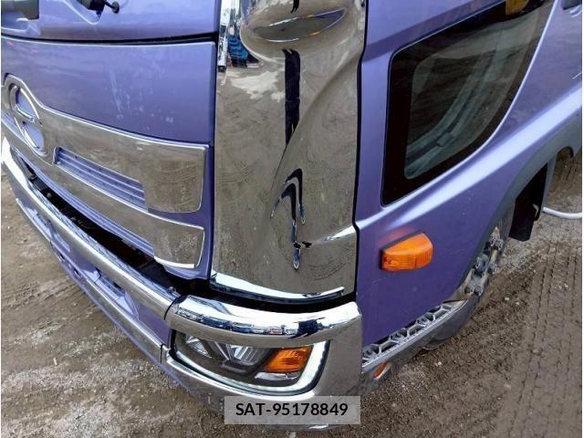 Hino RANGER 2020-04 4372549-7