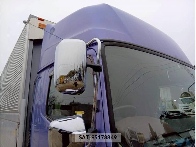 Hino RANGER 2020-04 4372549-8