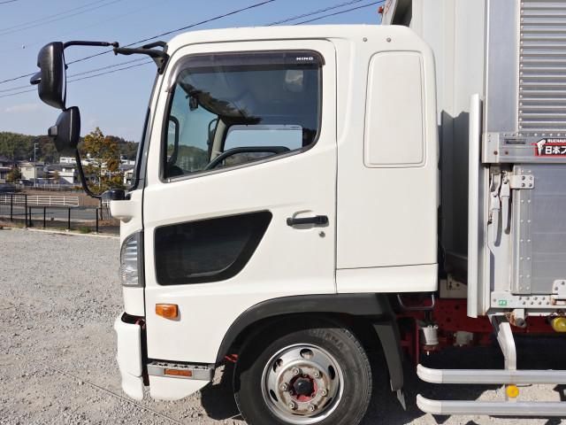 Hino RANGER 2014-06 4384577-9