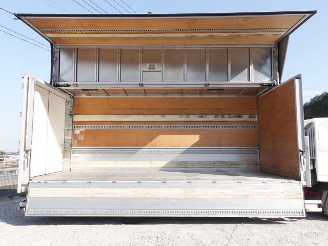 Hino RANGER 2014-06 4384577-11