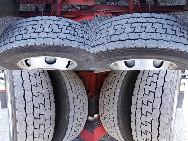 Hino RANGER 2014-06 4384577-13