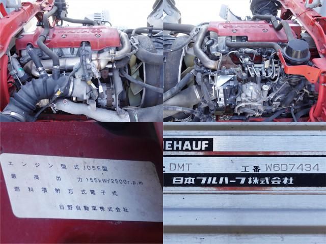 Hino RANGER 2014-06 4384577-14
