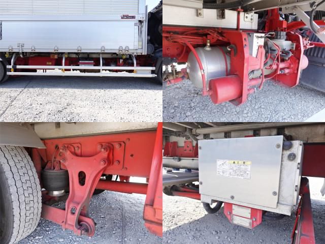 Hino RANGER 2014-06 4384577-16