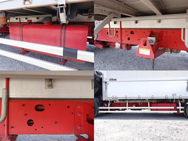 Hino RANGER 2014-06 4384577-18