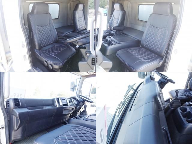 Hino RANGER 2014-06 4384577-20