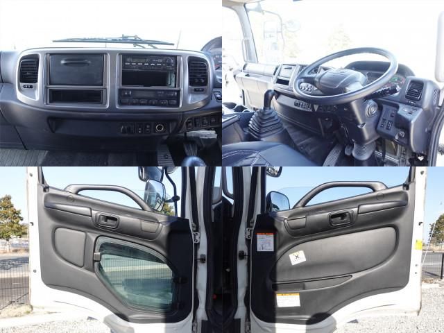 Hino RANGER 2014-06 4384577-21