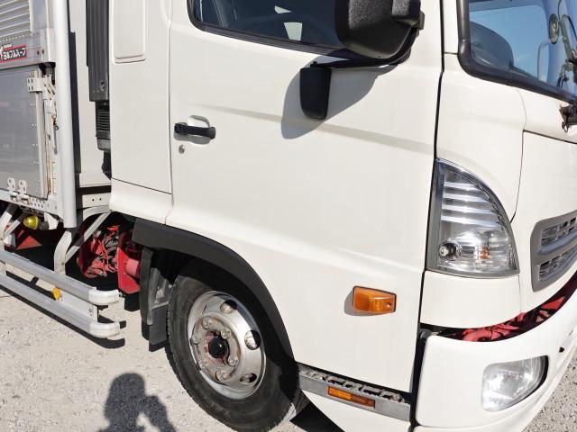 Hino RANGER 2014-06 4384577-3