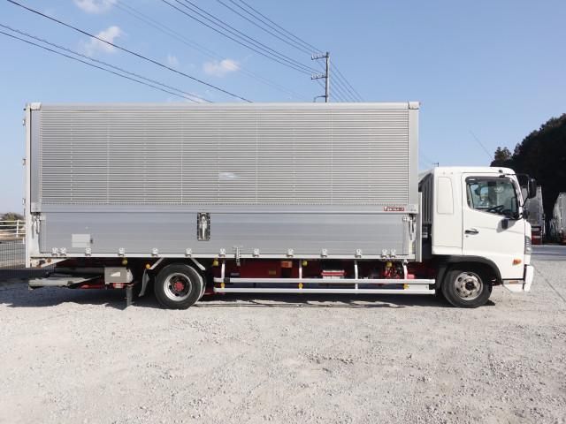 Hino RANGER 2014-06 4384577-5