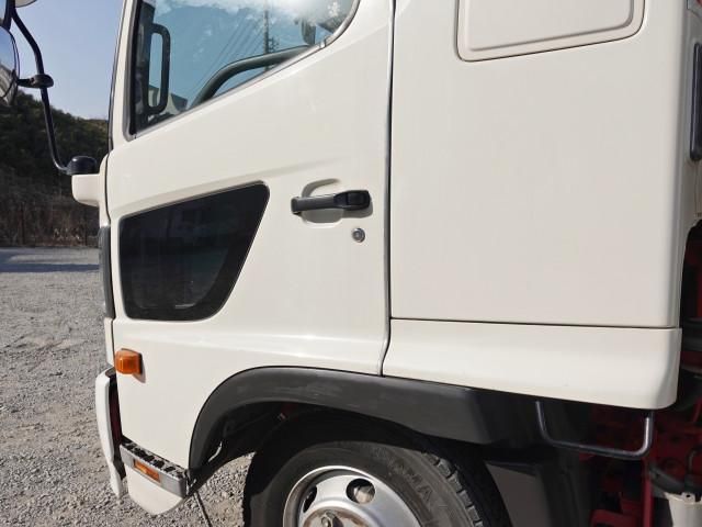 Hino RANGER 2014-06 4384577-8