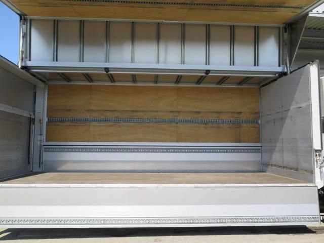 Hino RANGER 2021-02 4384574-9