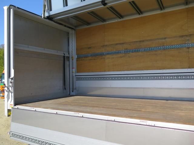 Hino RANGER 2021-02 4384574-10