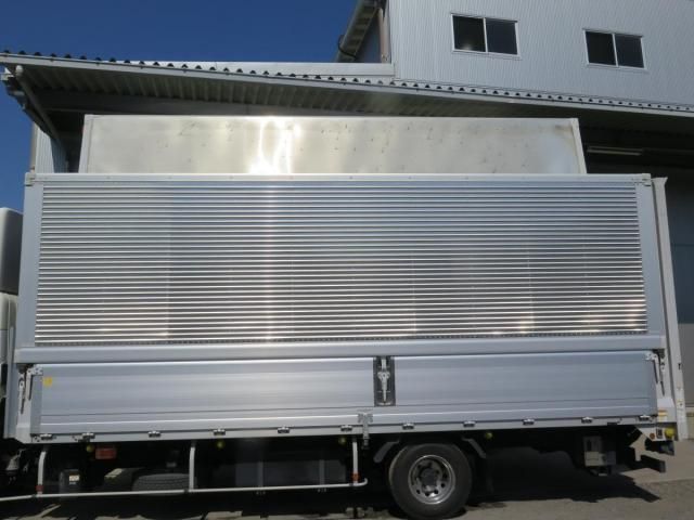 Hino RANGER 2021-02 4384574-12
