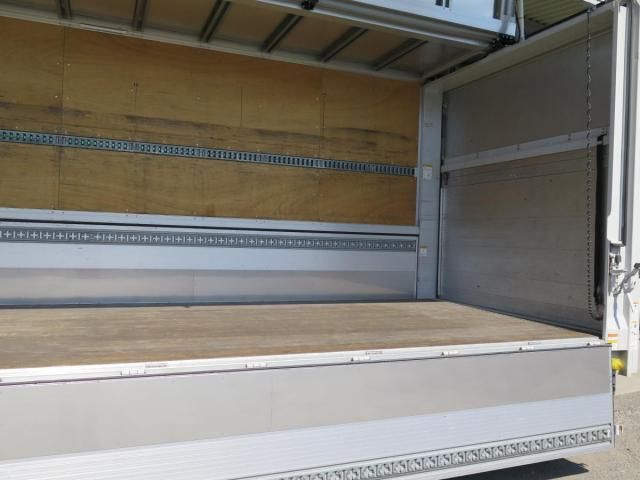 Hino RANGER 2021-02 4384574-14