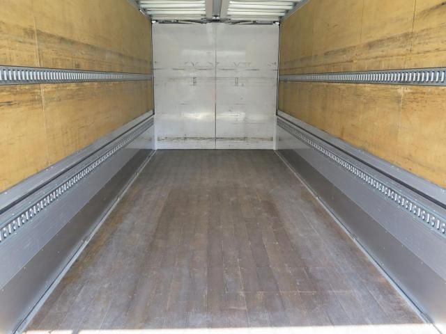 Hino RANGER 2021-02 4384574-16