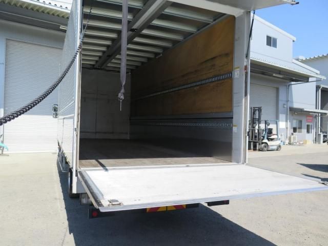 Hino RANGER 2021-02 4384574-17