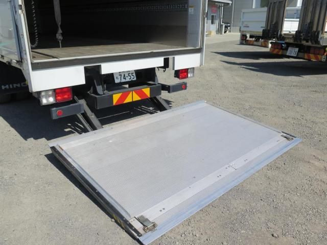 Hino RANGER 2021-02 4384574-19