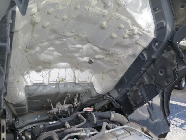 Hino RANGER 2021-02 4384574-23