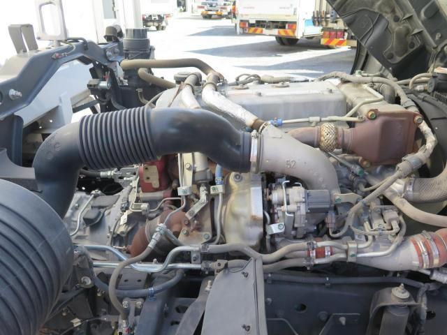 Hino RANGER 2021-02 4384574-24