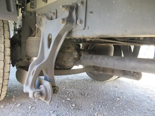 Hino RANGER 2021-02 4384574-27