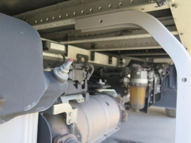 Hino RANGER 2021-02 4384574-28