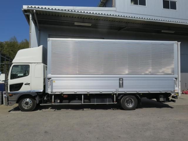 Hino RANGER 2021-02 4384574-3